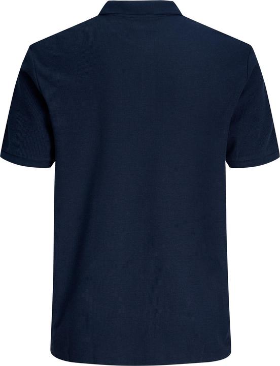Produktbild Jack & Jones Jjeaustin Polo Ss Noos Pls (5XL)