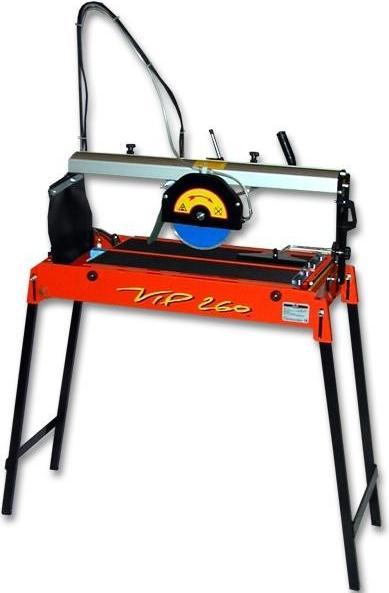 Actual product image Elmag Tile cutting machine model VIP 260