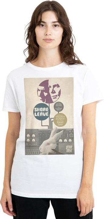 Immagine prodotto The Original Series Episode 15 Maglietta Adulto Unisex (M)