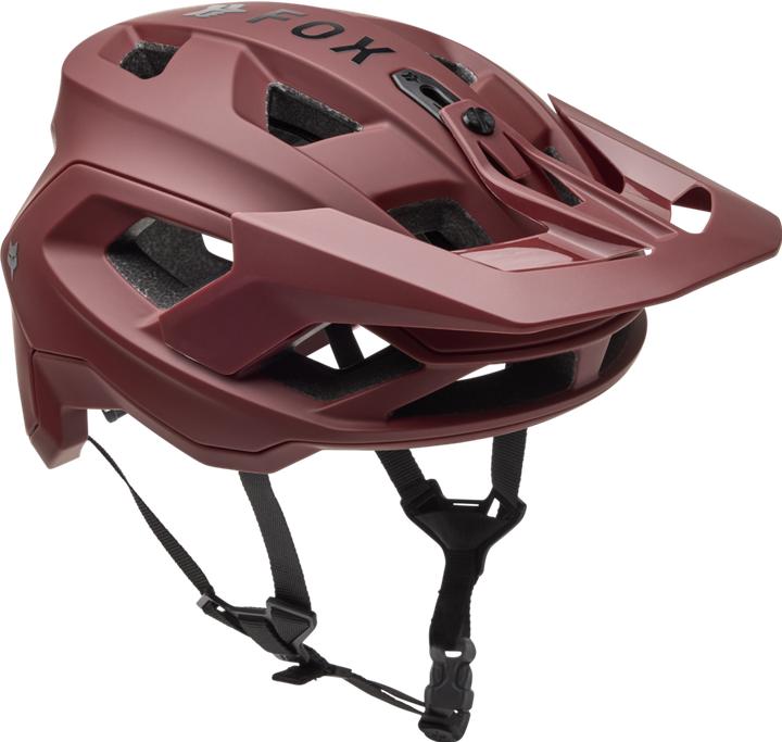 Immagine prodotto Fox Casco Speedframe (51 - 55 cm)