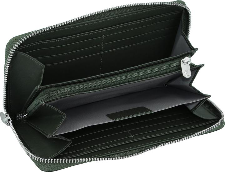 Immagine prodotto Esquire Portafoglio Viktoria RFID in pelle 19 cm