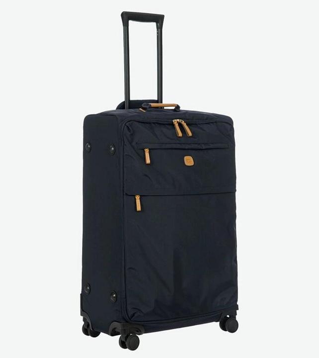 Actual product image Brics Bric's Trolley + Suitcase X-Travel 58145 (86 l)
