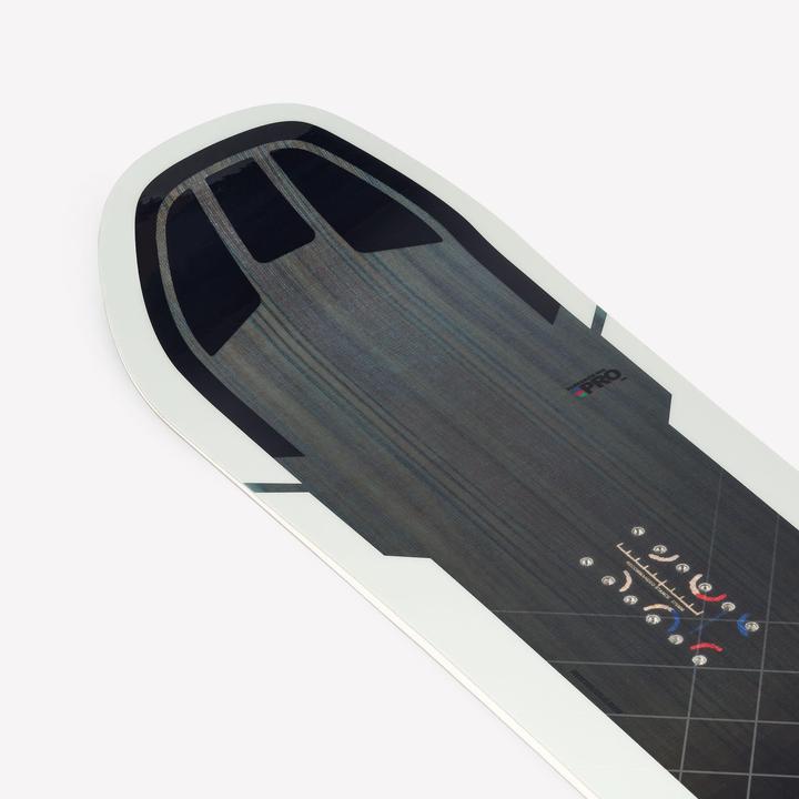 Image du produit Dreamscape Snowboard Allmountain Freeride Freestyle - 900 Pro (153)