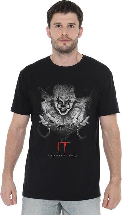 Produktbild It Chapter 2 In The Dark TShirt (XXL)