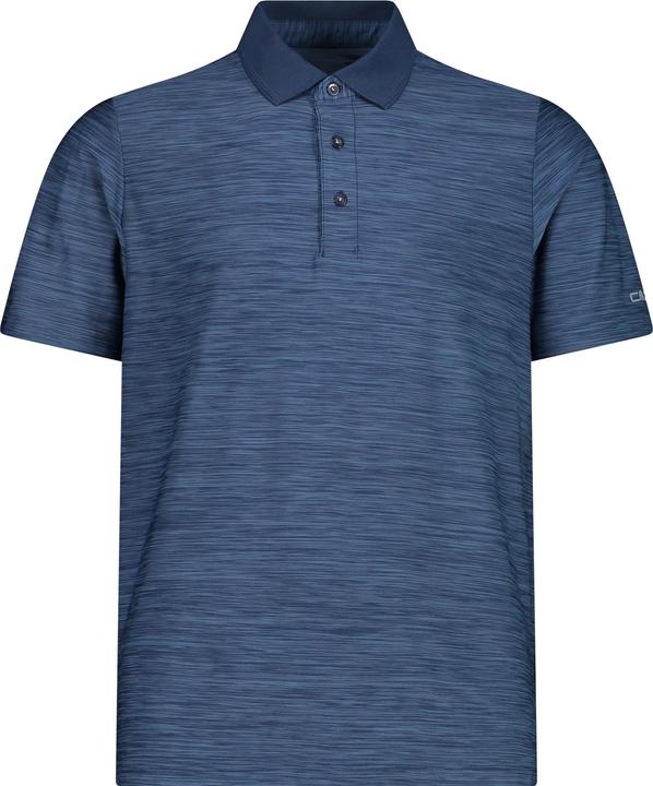 Produktbild CMP Campagnolo Melange Polo (54)