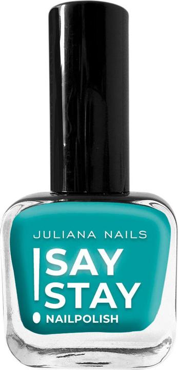 Immagine prodotto Juliana Nails Di': "Resta! Smalto per unghie Icy Lakes (Smalto)