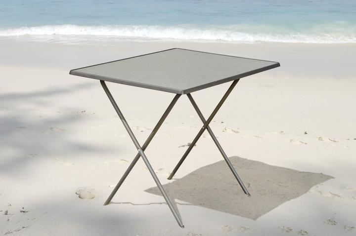 Immagine prodotto Greemotion Tavolo a forbice (60 cm)