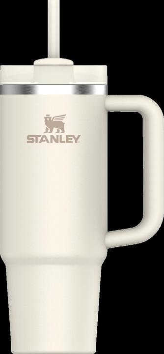 Produktbild Stanley 1913 Quencher FlowState 1180 ml, Beige, Material: Edelstahl (1.18 l)