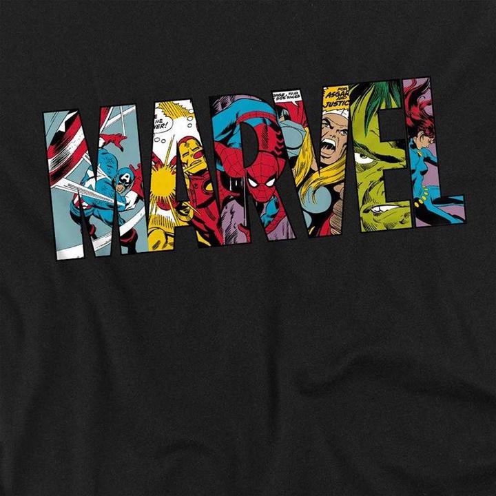 Produktbild Sweatshirt Logo (128)