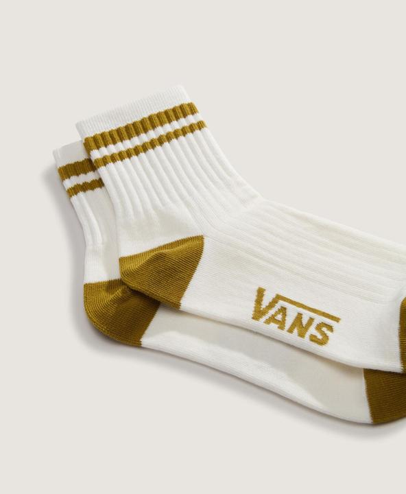 Produktbild Vans Bergman Low Crew (S)