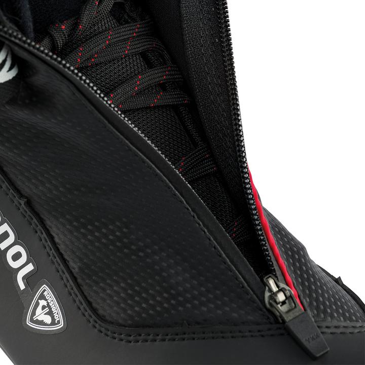 Actual product image Rossignol XC-3 ladies cross country ski boot (39)