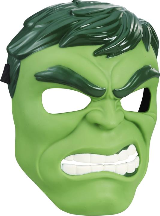 Produktbild Hasbro Avengers Maske