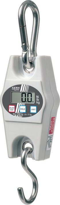 Kern Ophangschaal HCB 50 K 100