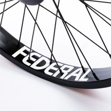 Produktbild Federal Stance Pro LHD (Hinterrad, 20")