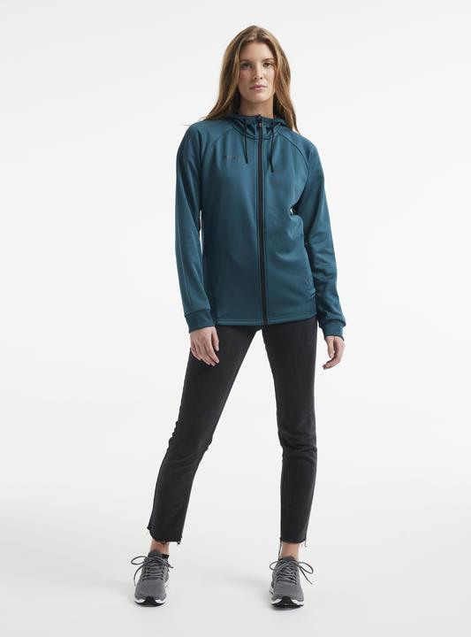 Actual product image Craft Adv Unify Fz Hood W (XS)