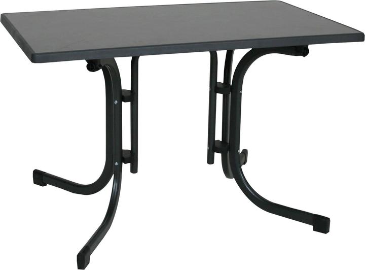 Image du produit Greemotion Table pliante (110 x 70 x 70 cm)