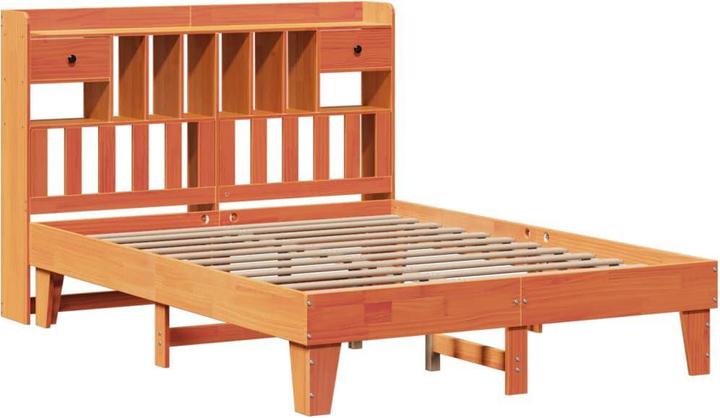 Image du produit vidaXL Bettgestell (150 x 200 cm)