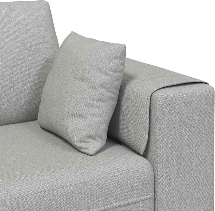 Actual product image vidaXL Sofa