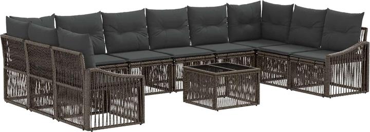Produktbild vidaXL Garten-Sofa