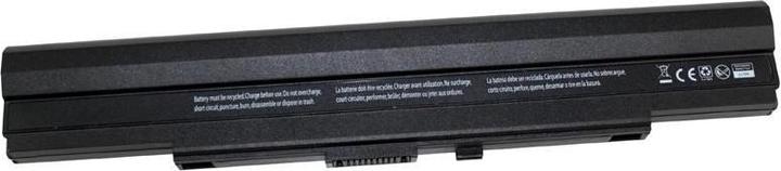 Produktbild CoreParts MBI2133 Notebook-Akku für Asus (8 Zellen, 4400 mAh)