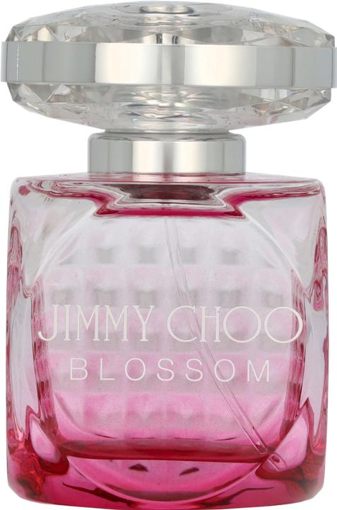 Actual product image Jimmy Choo Blossom (Eau de toilette, 40 ml)