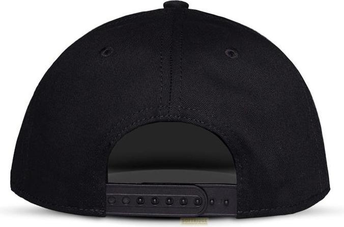 Image du produit Difuzed STAR WARS - Casquette Snapback - Villains