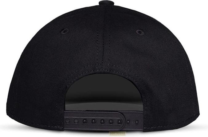 Produktbild Difuzed STAR WARS - Casquette Snapback - Villains (One Size)