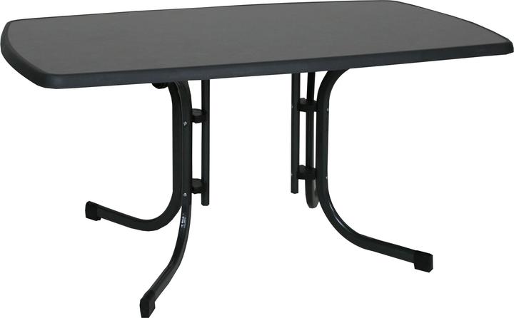 Actual product image Greemotion Folding table (150 cm)