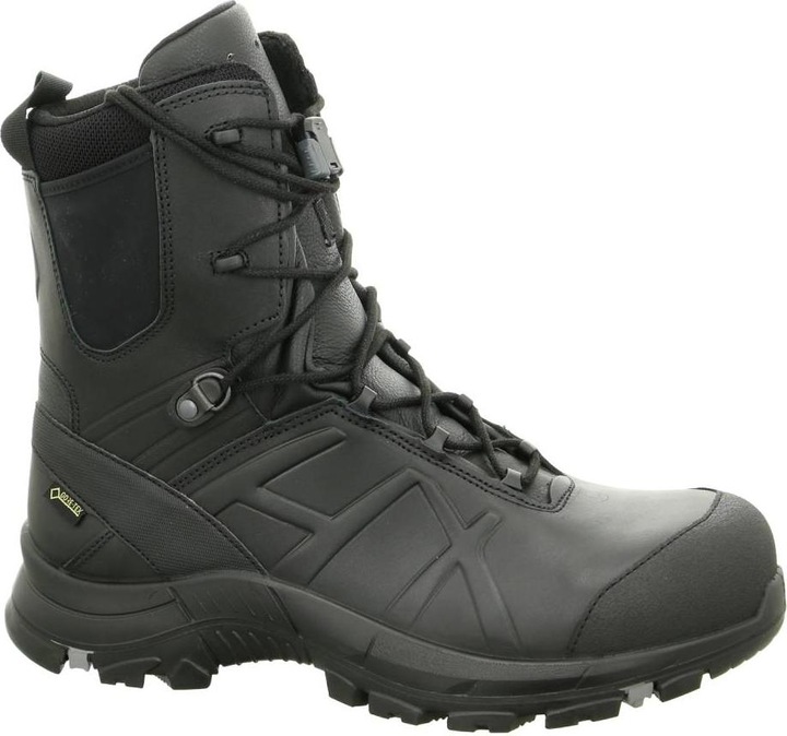 Actual product image Haix Safety boots S3 (S3, 42)