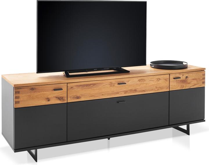 Actual product image Möbel-Eins Cesco (195 x 50 x 67 cm)