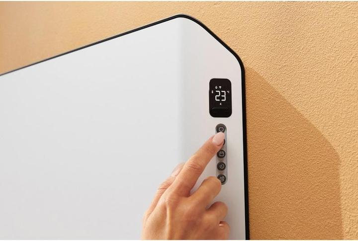 Produktbild Duux DXCH15 Edge 2000 (2000 W)