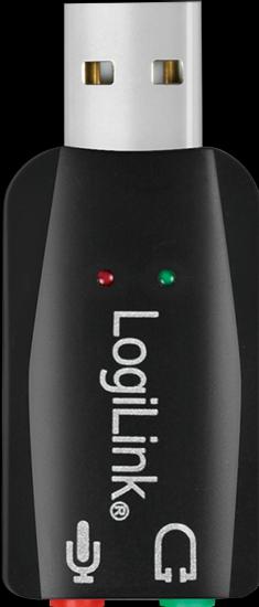 Actual product image LogiLink UA0053 (USB 2.0)