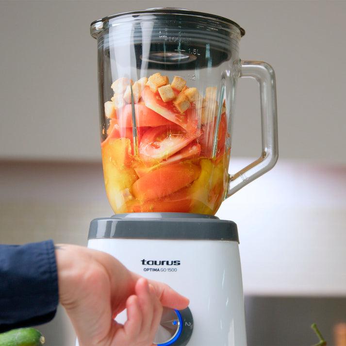 Actual product image Taurus OPTIMA GO 1500 (1500 W)