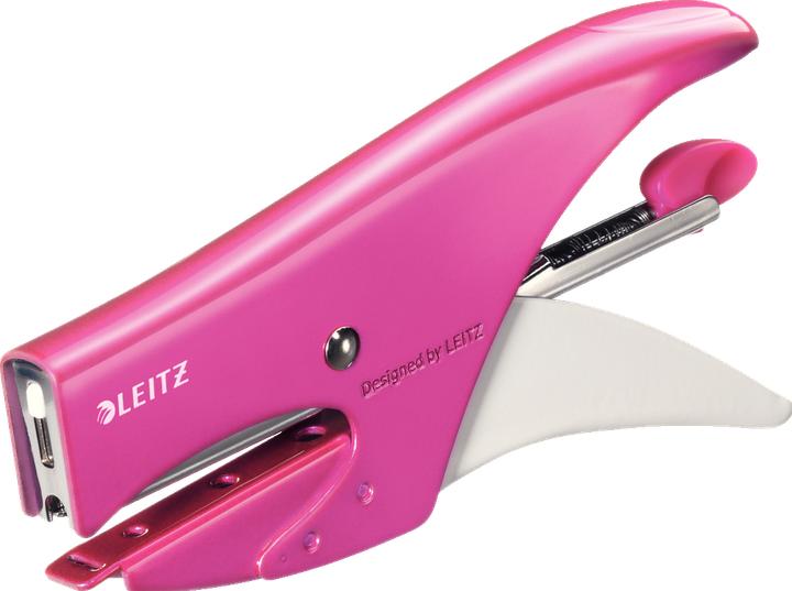 Image du produit Leitz Pince agrafeuse WOW (15 feuilles)