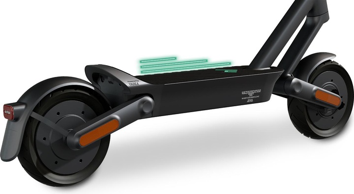 Produktbild Egret Ey! 2 (20 km/h, 45 km, 500 W)