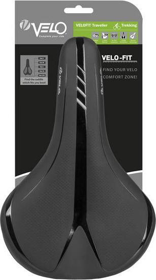 Produktbild Velo Fit Traveller