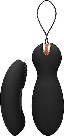 Produktbild HOT Dual Vibrating Toy - Purity