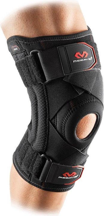 Immagine prodotto McDavid Fasce Di Supporto Per Il Ginocchio, Neoprene (L)