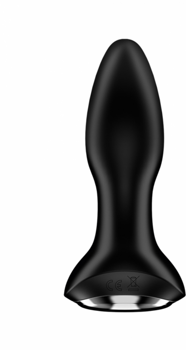 Produktbild Satisfyer Rotator Plug 2+