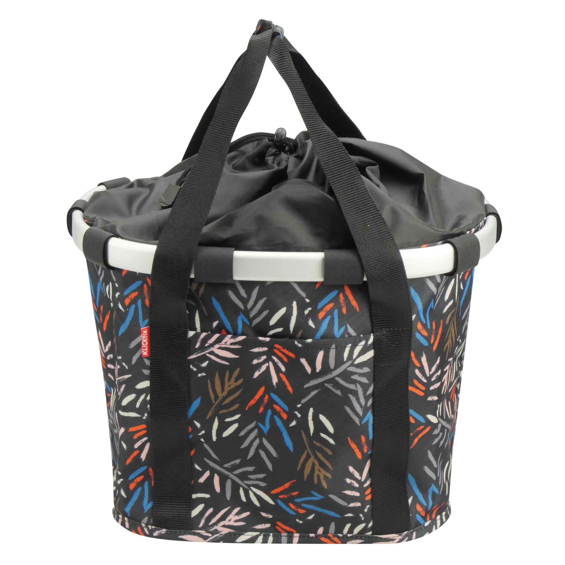 KlickFix, Fietsmand, (15 l)