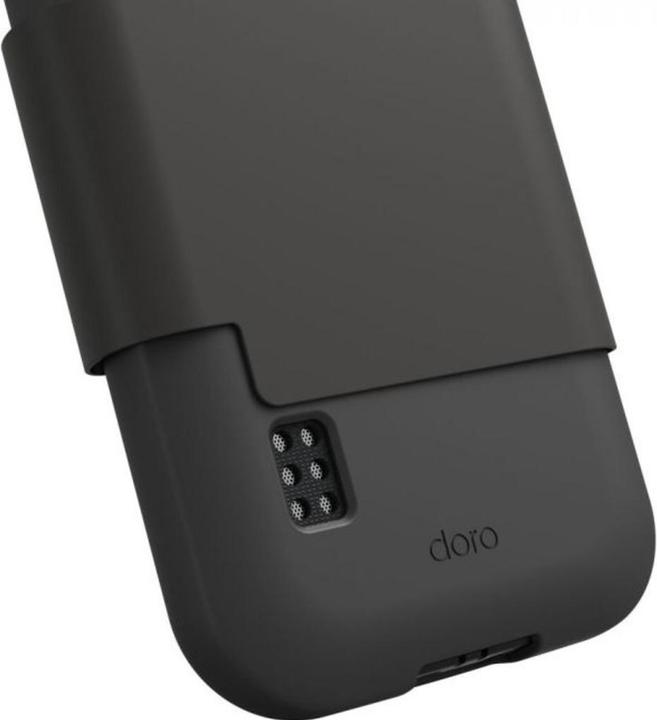 Produktbild Doro WALLET CASE LEVA L11/X10 (Doogee X10)
