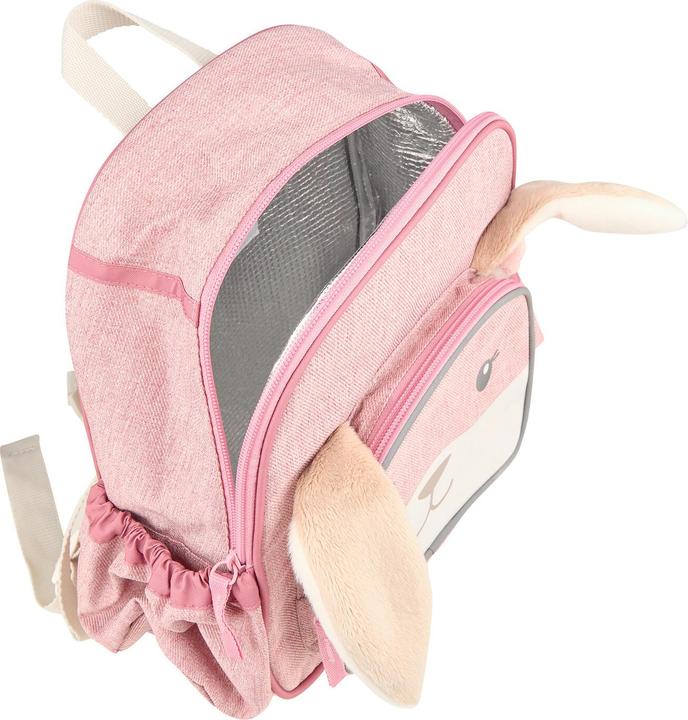 Produktbild Sterntaler Kinderrucksack Hase Hanni