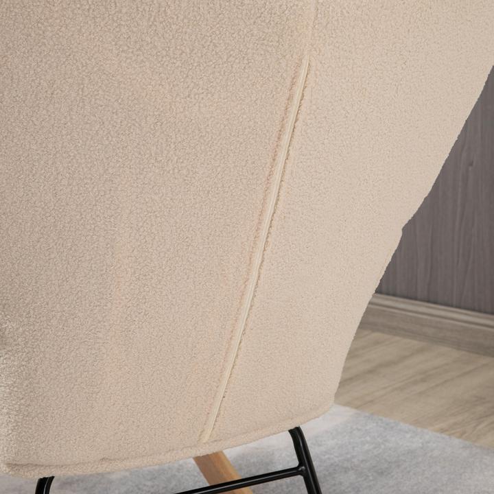 Produktbild Jamb Schaukelstuhl