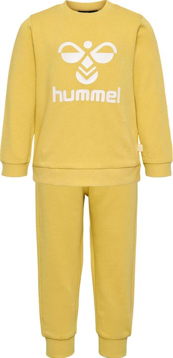 Produktbild hummel Hmlhappy Arine Crewsuit (68)