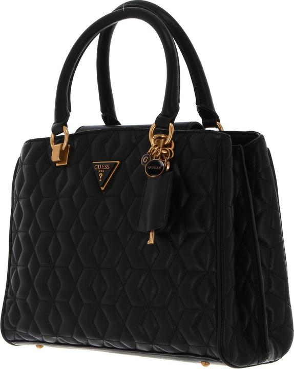 Produktbild Guess Handtasche Elenia Girlfriend Satchel