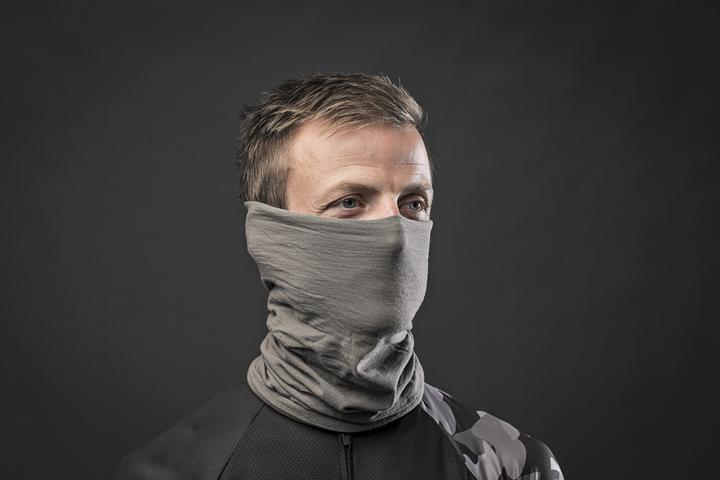 Image du produit GripGrab Gant de tête en mérinos