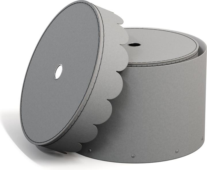 Image du produit Bigso Boîte de rangement Wilma