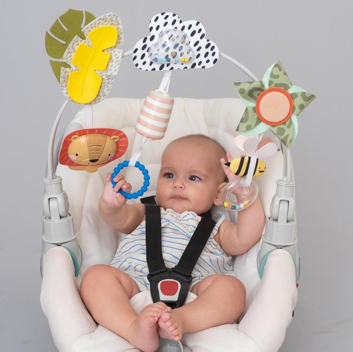 Productafbeelding Taf Toys Savannah speelboog