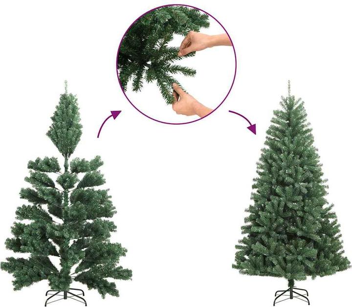Actual product image vidaXL Laopold (150 cm)