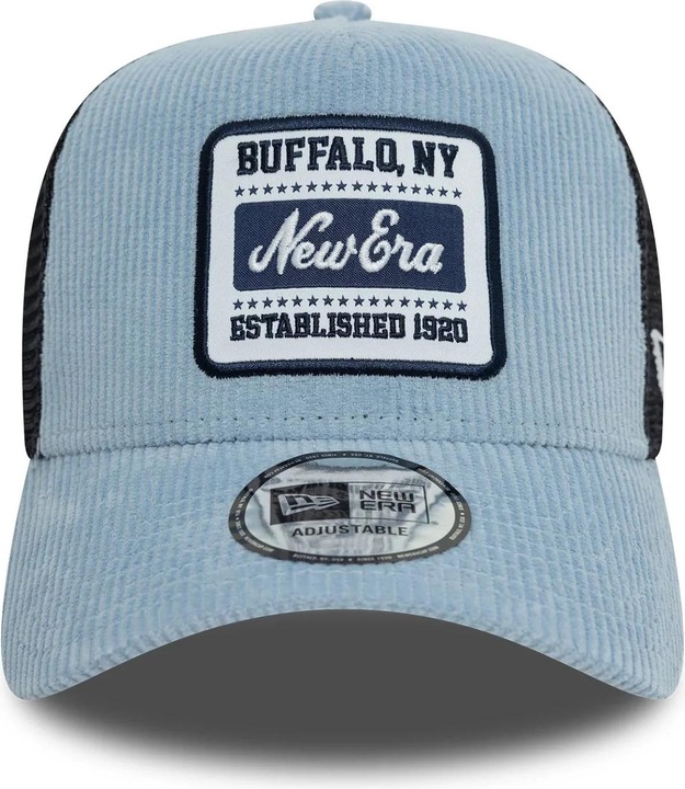Actual product image New Era Patch Cord (One size)